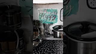RV Project: Week 3 continued: