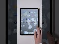 iPad Homescreen Set Up  iPad HACKS you NEED to know