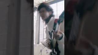 Scott solo   #polyphia #timhenson #music #stevevai #egodeath