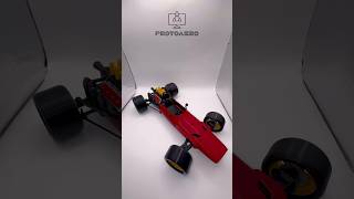 The Scarbo Svf1 Model By Oukay1991