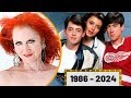 Curtindo a vida adoidado 1986 - 2024 | Como estão os atores hoje em dia