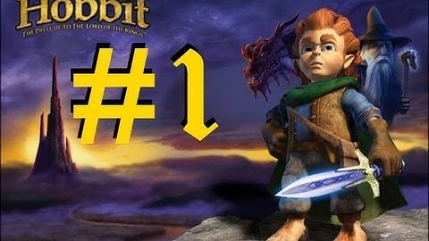 The Hobbit - Let