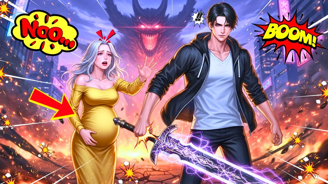 🔴Protagonista se Eleva con Fuerza: De Humillado a Cima del Mundo Marcial | Rincón romántico