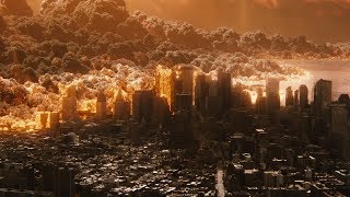 Малые признаки конца света по Корану и сунне