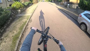 gopro hero4 session video