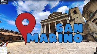 Let's Take A Virtual Tour Of San Marino Let's Take A Virtual Tour Of San Marino