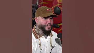 Farruko Cuenta La Historia Del Tema Passion Whine Seanpaul Generourbano Entrevista Elghetto 
