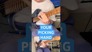 The Sloppy Legato Fix? #guitar #legato #tutorial