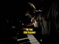 Kid Fresino - No Sun ピアノで弾いてみた #kidfresino