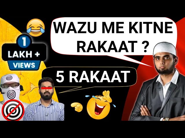 Fake Ex Muslim Live me pakdaya😂😂| Fake Ex Muslim caught class=