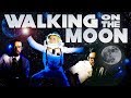 Walking On The Moon - Walk off the Earth (The Police Cover)