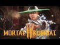 Random shenanigans: Mortal Kombat 11 (w/CartoonKevin351) Part2