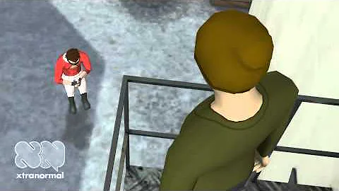 Turn 4 Pizza Guy crushes hunger with pizza deliver...