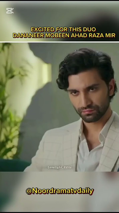 Meem Se Mohabbat Drama Ep 29 Ahad Raza Mir | Dananeer Mobeen #ahadrazamir #dananeer #meemsemohabbat