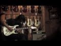 Steve Vai performs at Guitar Center Sessions