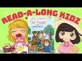 Read Aloud Books For Kids - Little Critter ~ The Picnic 🧺 @read-a-longkidz