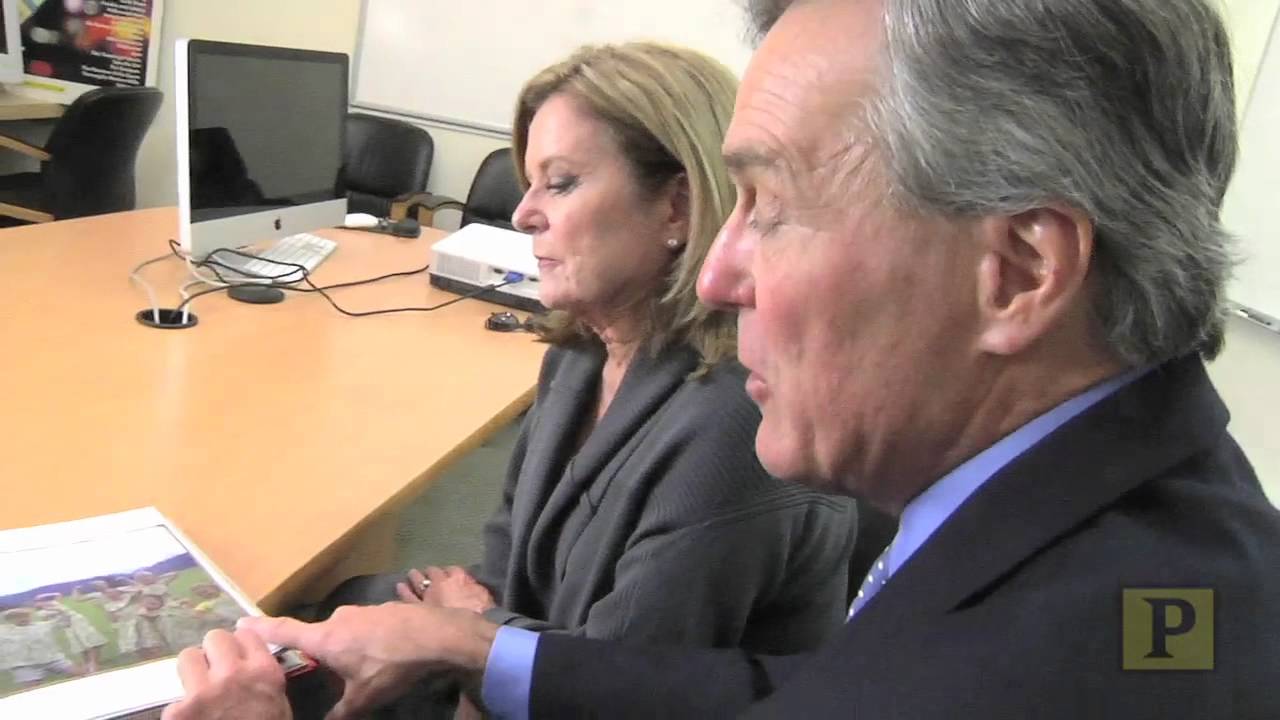 EXCLUSIVE: The Von Trapp Children Unearth Memories From 