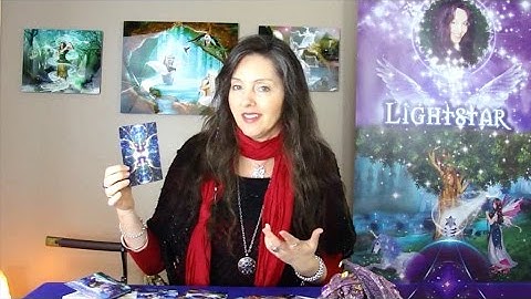 High Frequency Magical Dimensions Oracle Cards & Activators By Lightstar