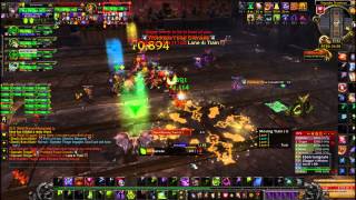 PCG Operator Thogar - How to Get Hit by Trains and Stress Your Raid Leader