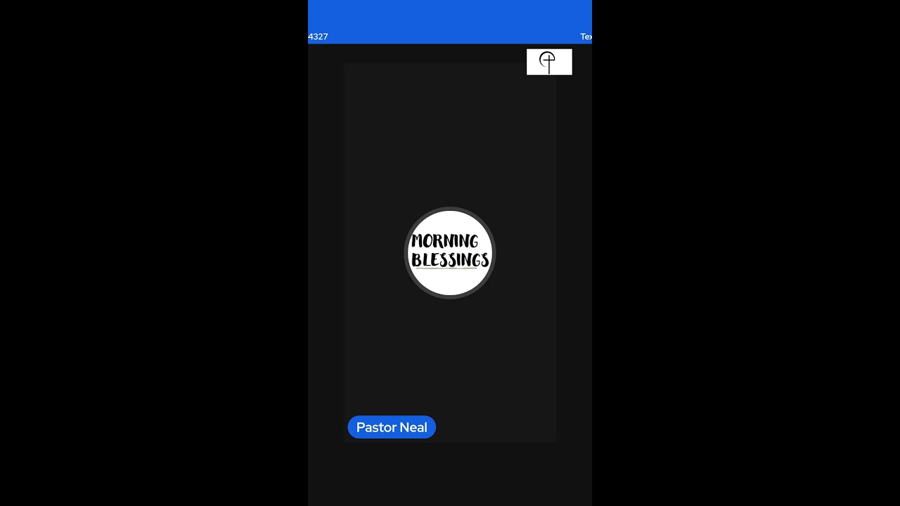 Morning Blessings - Jan. 6th 📱