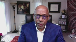 3 metro Atlanta officers died responding to domestic violence recently | What makes it so dangerous