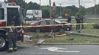 Driver shot in neck at Love’s Truck Stop, suspect escapes in another vehicle | WSOC-TV