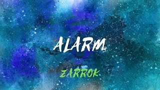 Video thumbnail of "Alarm (Electro house)"