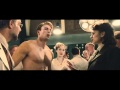 Captain America The First Avenger HD Official Trailer.mp4