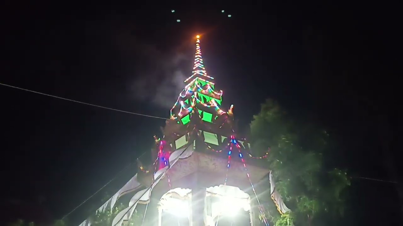 បូជាបងជាតិ