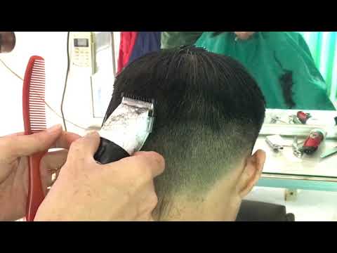 CHIA SẺ, Cắt Kiểu Tóc Cao, Bình Dân Đơn Giản | Haircut Style Simple, Men’s Haircut - Kemtrinamda.vn