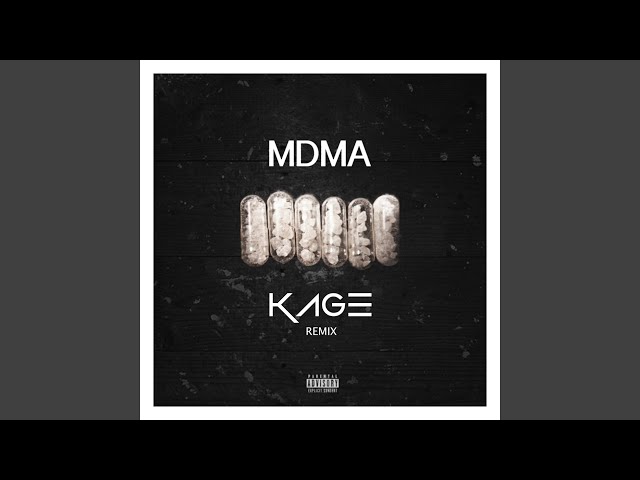 MDMA (DNB Remix) class=