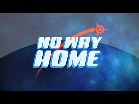 No Way Home - Apple Arcade Launch Trailer