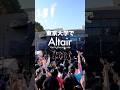 【東京大学でAltair】 #INUWASI #idol #アイドル #ライブ映像