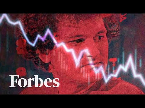 EXCLUSIVE: Forbes' Deep Dive Into FTX's New CEO, Tasked With Cleaning Up Sam Bankman-Fried's Mess