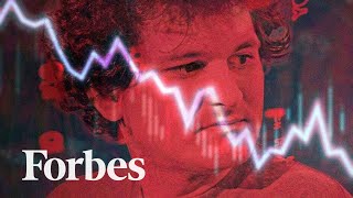 EXCLUSIVE: Forbes' Deep Dive Into FTX's New CEO, Tasked With Cleaning Up Sam Bankman-Fried's Mess