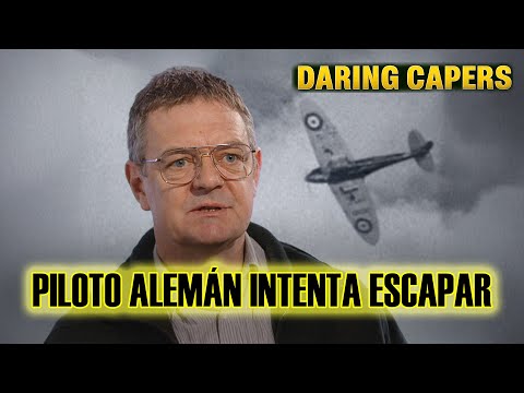 Golpes Audaces "El Gran Escape" | Capítulo Completo en Español