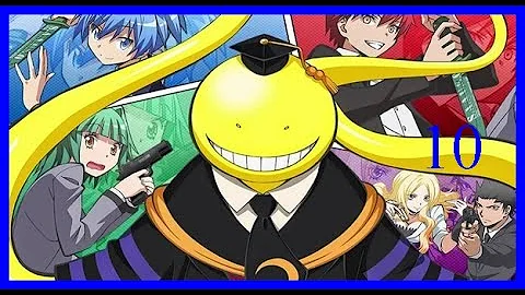 暗殺教室２期４話mp3 Mp4 Mp3 Mp4