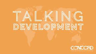 Talking Development 9: Rebuilding our economy for people and the planet