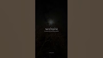 "روعة التلاوة بصوت المنشاوي | خشوع لا يوصف 🎧📖"