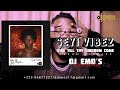Capture de la vidéo Seyi Vibez Mixtape (Album Vibe Till Thy Kingom Come) Afrobeats/Amapiano [Dj Emo's Djêkonmon]