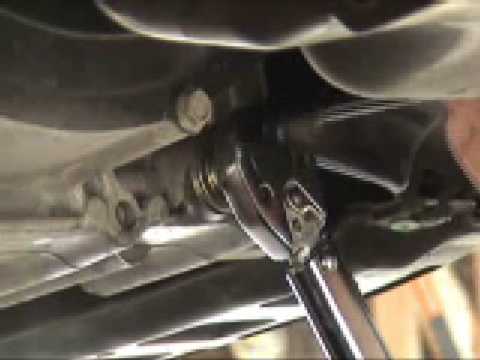 2007 Honda crv automatic transmission fluid #4