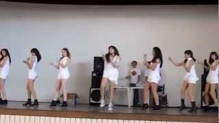 Thaty - Oppa is Just My Style - Hyuna ft. Psy  (COVER) - Kyoumei ft. Kclass