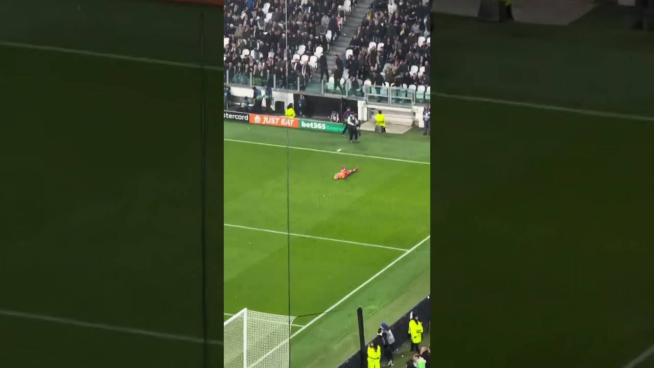 Galatasaray - Juventus Şampiyonlar ligi maçı #barışalperyılmaz fişi cekti #özet #championsleague 🔥⚽️