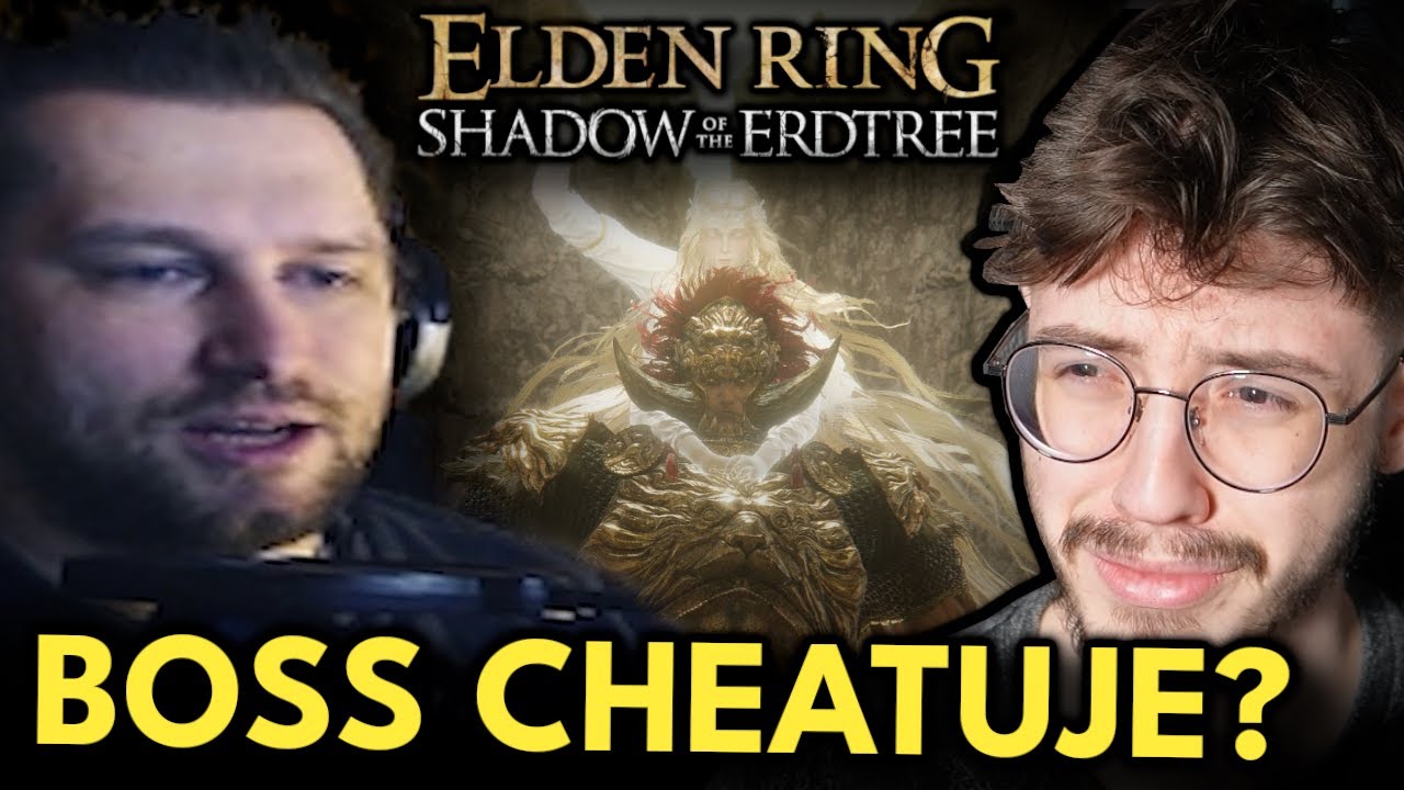 NAJWIĘKSZA ODKLEJA MAMM0NA JAKĄ WIDZIAŁEM?