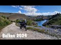 Roadtrip Balkan 2024