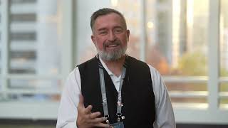 "Strange but wonderful" - Grant Fritchey, Redgate Software | PASS Data Community Summit