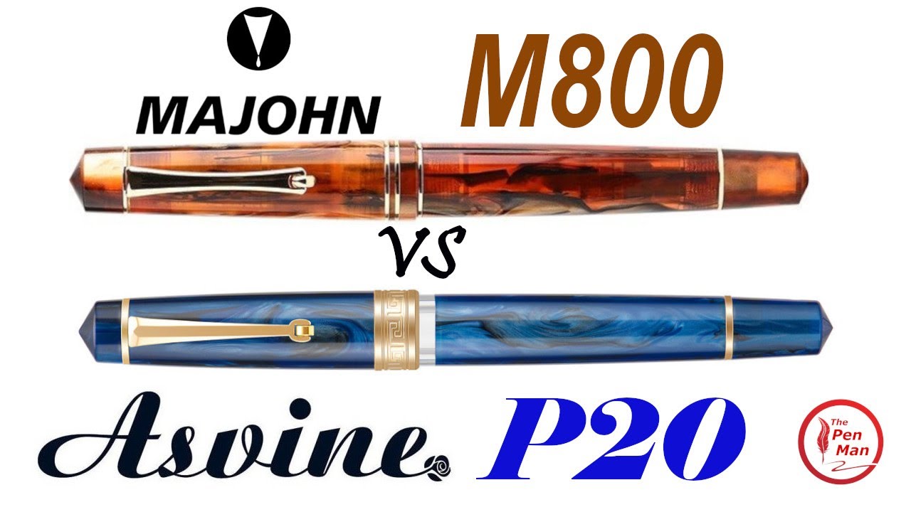 Asvine Hongdian N7 grijze hars zuiger vulpen, Iridium extra fijne penpunt klassieke pen rabbot op dop top, gladde schrijfpen met metalen doos