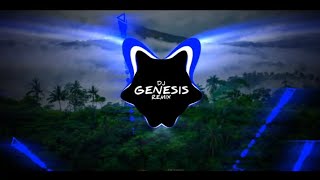 Dj Im Blue Da Ba Dee Slowed Viral Tiktok Remix  Dj Genesis Remix 