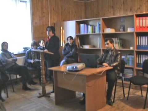 ობიექტივი 28 დეკემბერი 2014 წელი