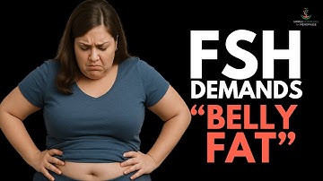 FSH Could Be Why You Can